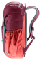 Preview: Deuter Junior Maron-Currant